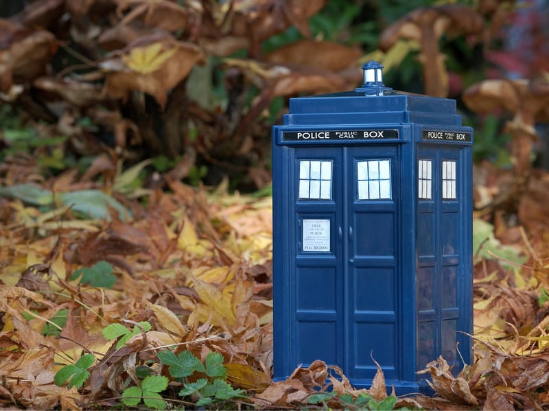 TARDIS