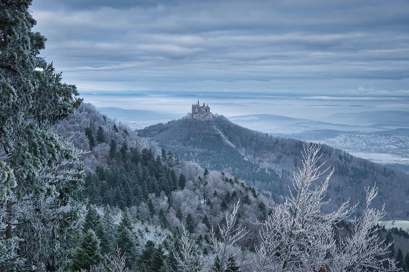 Medieval Castle